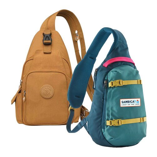 Modern and Abstract Lost Forty Design