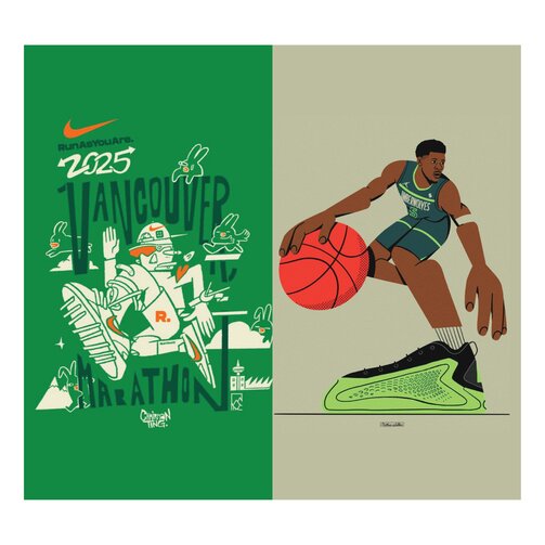 Events and Festivals RNT Callapalooza Design