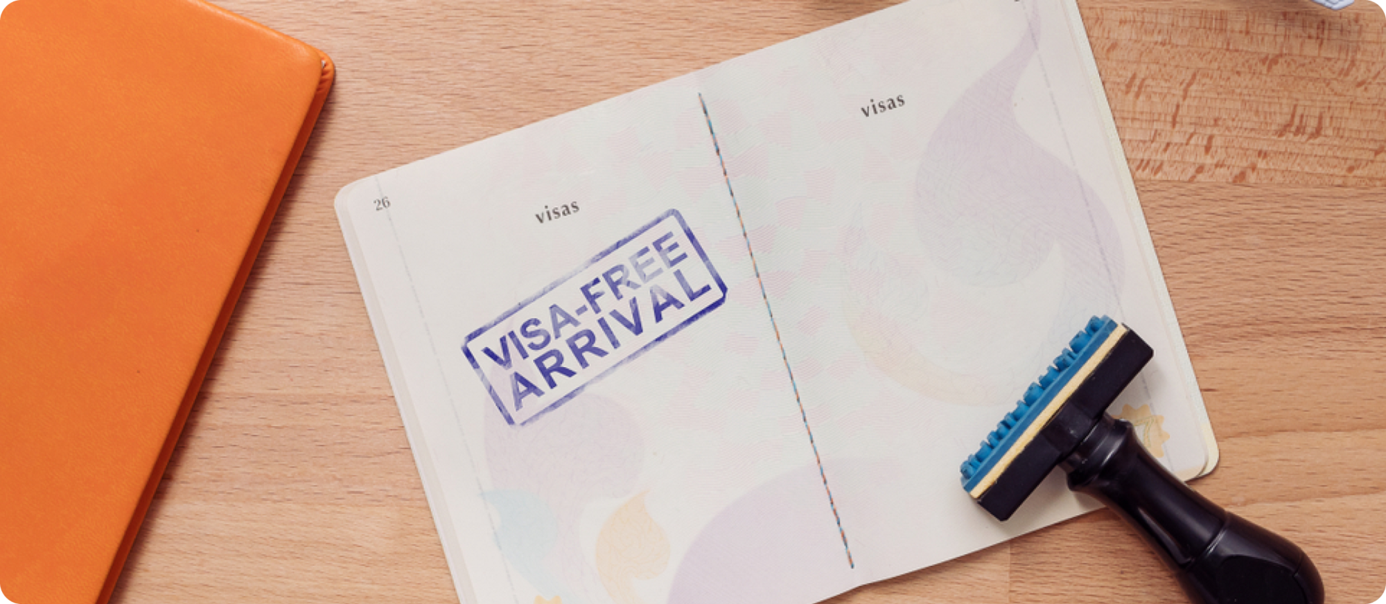 Top Visa-Free Foreign Destinations that You Should Consider Visiting this Year 