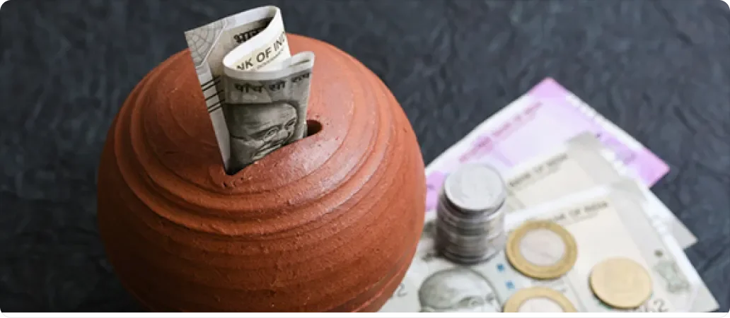 Why is a Savings Account the First Step Towards a Secure Future 