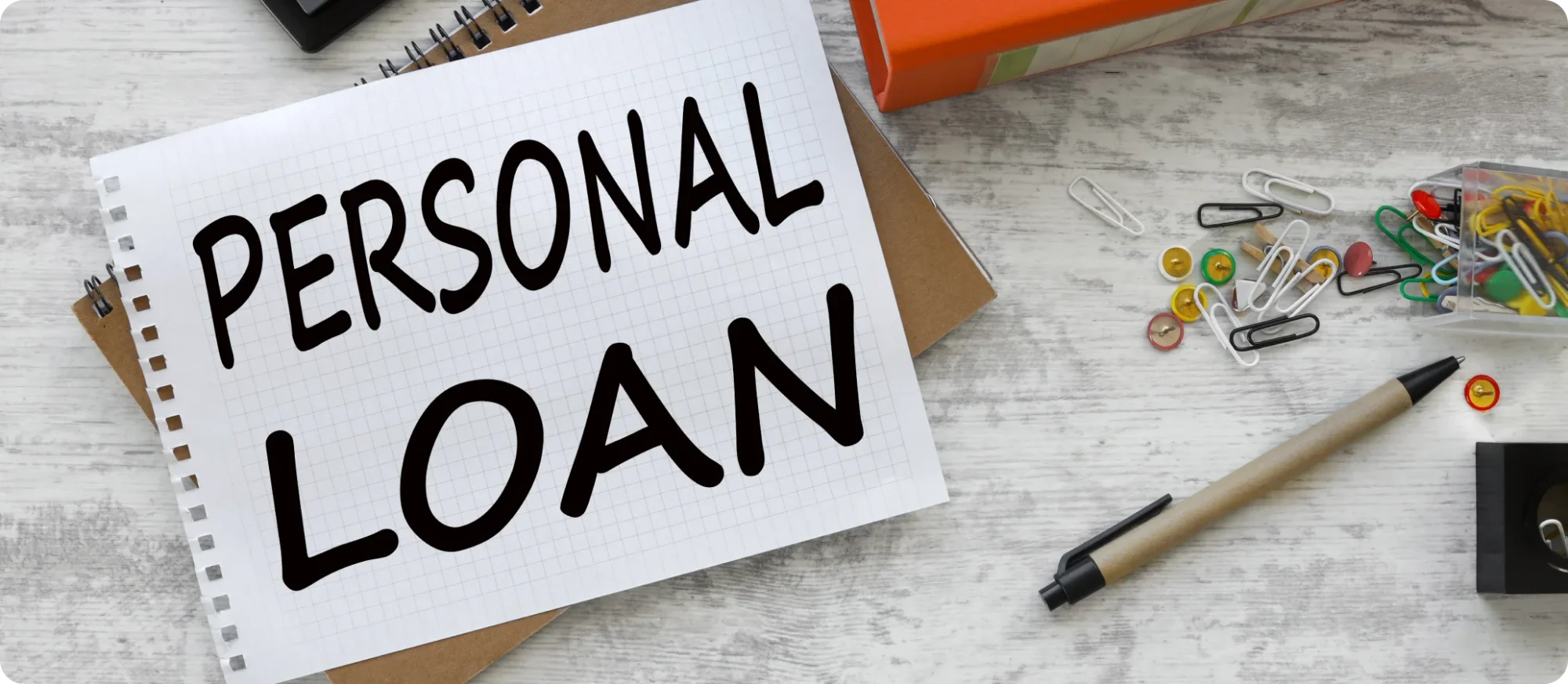 Personal Loan Guide 