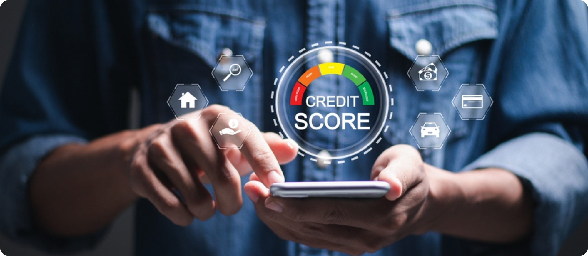 3 Things You Can do to Improve Your Credit Score in the New Financial Year