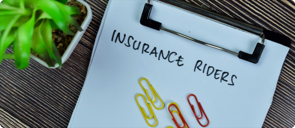 Best Life Insurance Riders Worth Buying for Extra Coverage