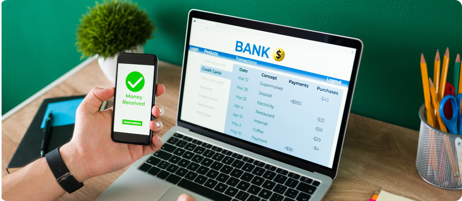 Get A Personal Loan Online Without Going Bank | Unity Bank 