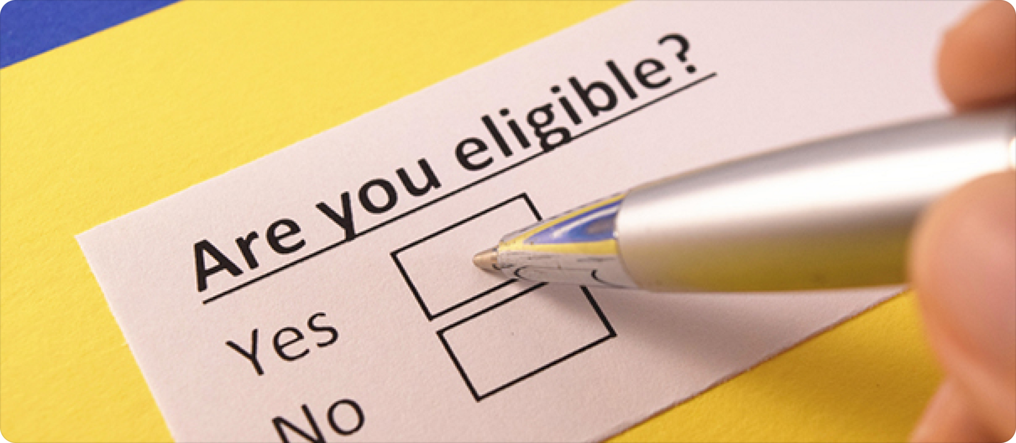What is the Eligibility for an RD? Here's an Overview 