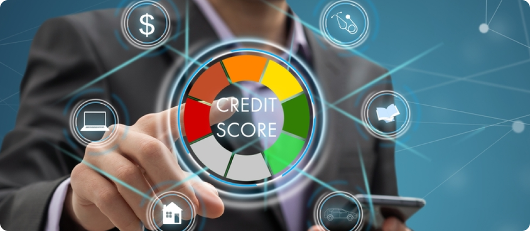 Impact of Loans on Credit Scores: How Business Loans Affect Your Credit Profile