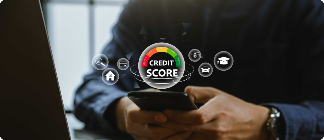 Boost Your Credit Score for Digital Personal Loans Easily