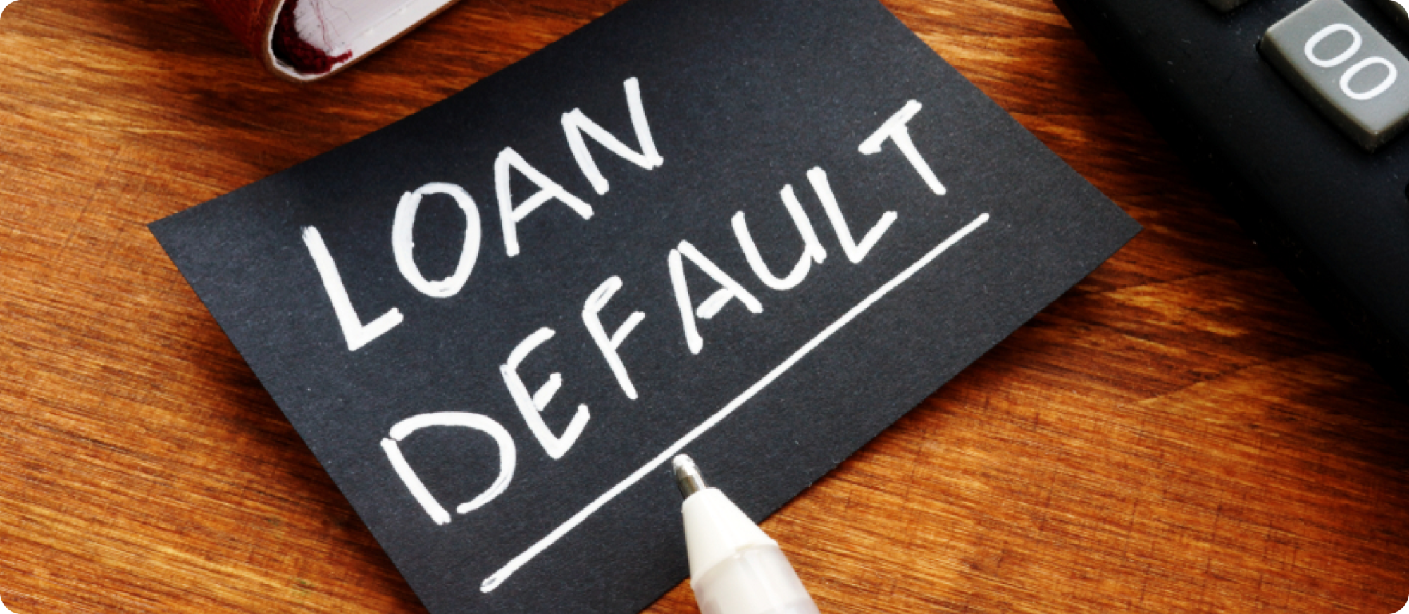 What Happens When You Default on Your Personal Loan? 