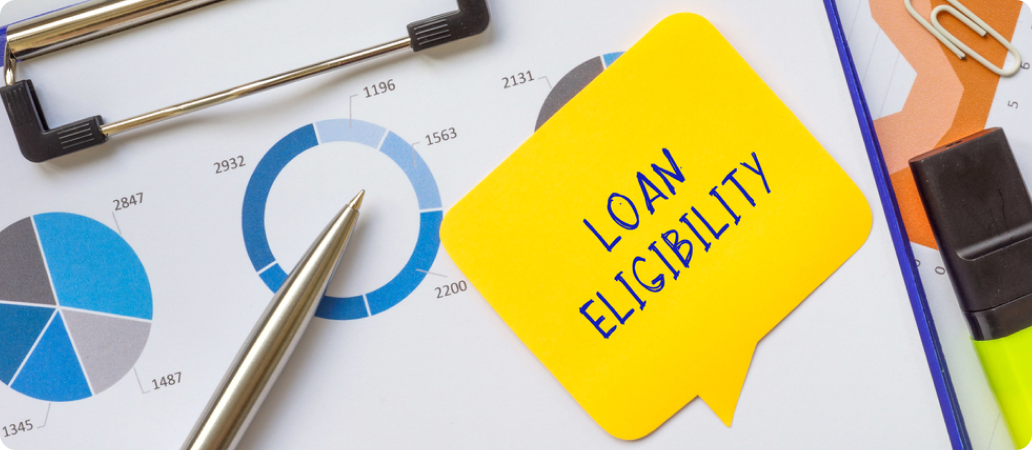 How to Improve Loan Eligibility: Boosting Your Chances of Business Loan Approval