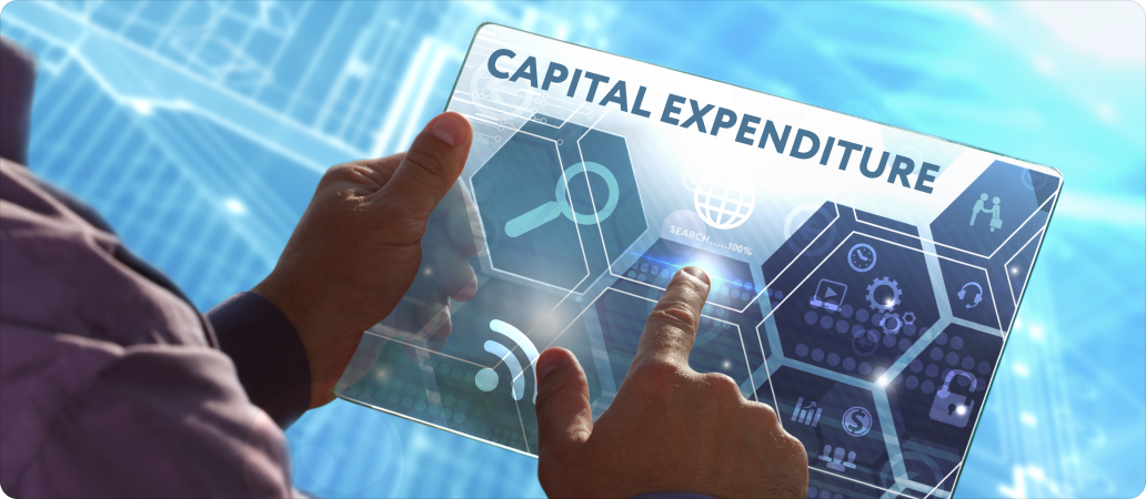 Use a Personal Loan to Manage Working Capital Expenses