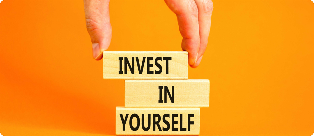 Invest in Yourself: How Personal Loans Help You Upskill
