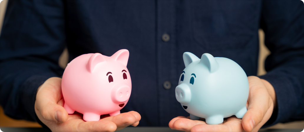 Joint Bank Accounts for Couples: A Smart Financial Move | Unity Bank