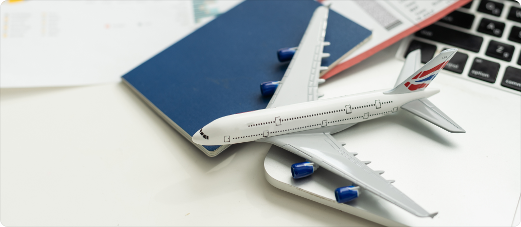 Plan a Perfect Vacation with These Easy Steps | Unity Bank