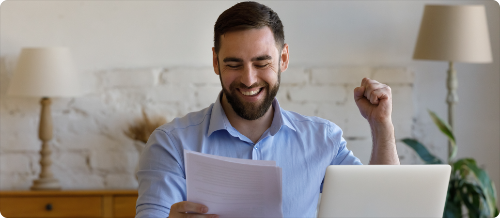 What Is a Personal Loan Sanction Letter? | Unity Bank