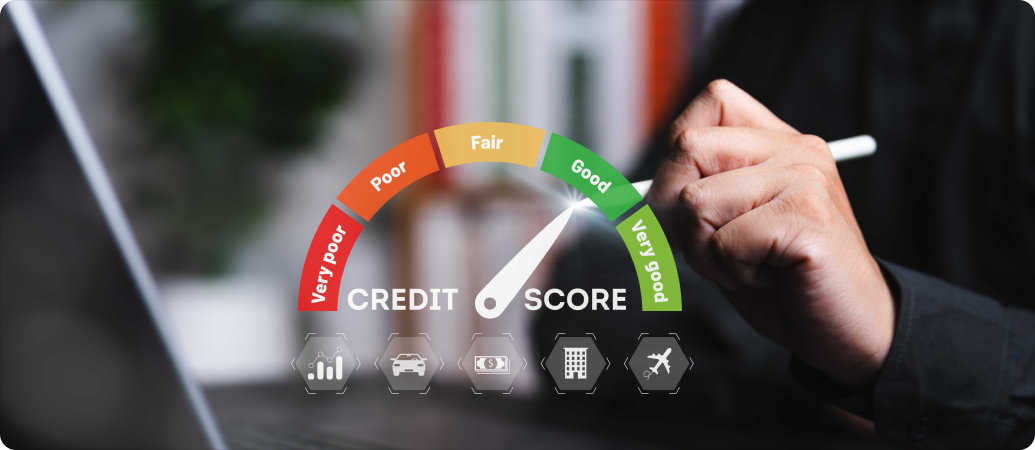 Does Getting a Personal Loan Improve Your Credit Score