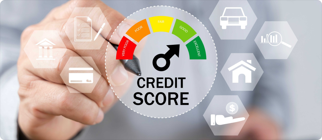 How Loan Guarantees Affect Your Credit/CIBIL Score | Unity Bank