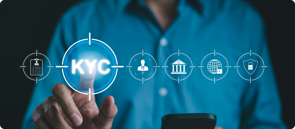 KYC Verification: Secure Your Bank Account with Online & Offline KYC