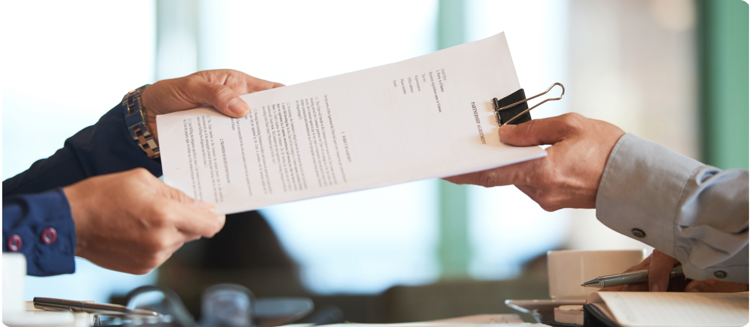 What Is Personal Loan No Objection Certificate (NOC)? | Unity Bank 
