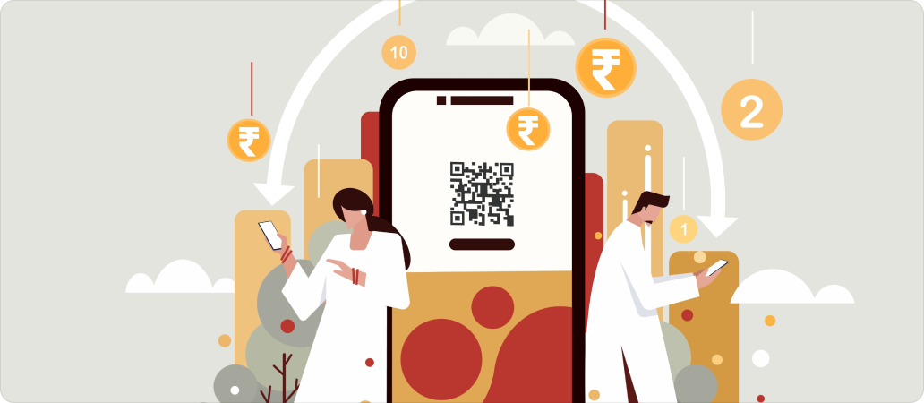 What is a QR Code? Uses in Banking & Digital Payments Explained