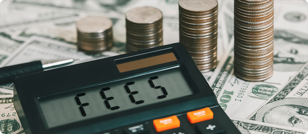 Common Fees and Charges Related to Personal Loans