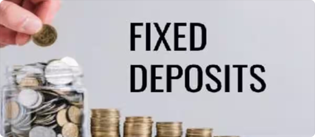 Fixed Deposit Laddering Strategy Explained | Unity Bank