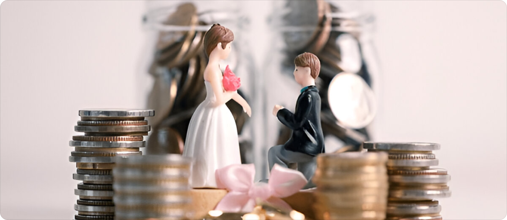 7 Smart Ways to Fund Your Wedding in India | Unity Bank