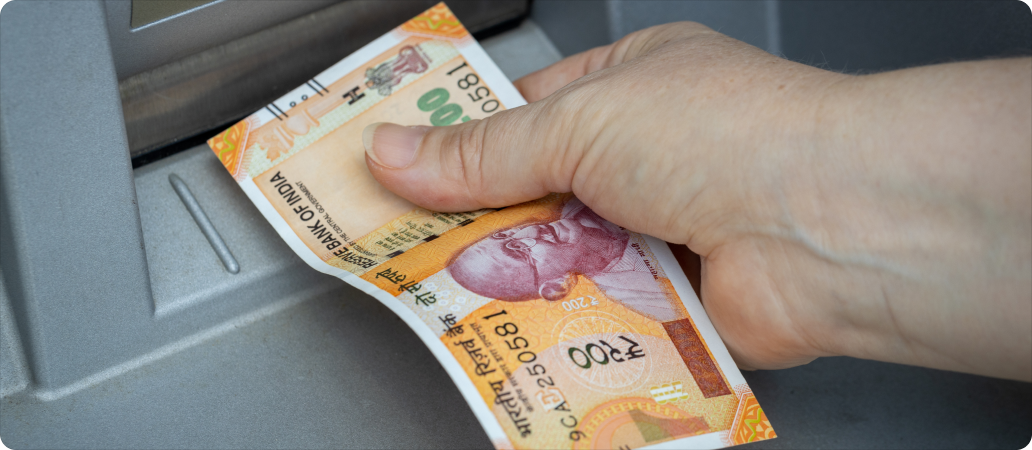 Cash Deposit Limits in Savings Accounts: What You Need to Know