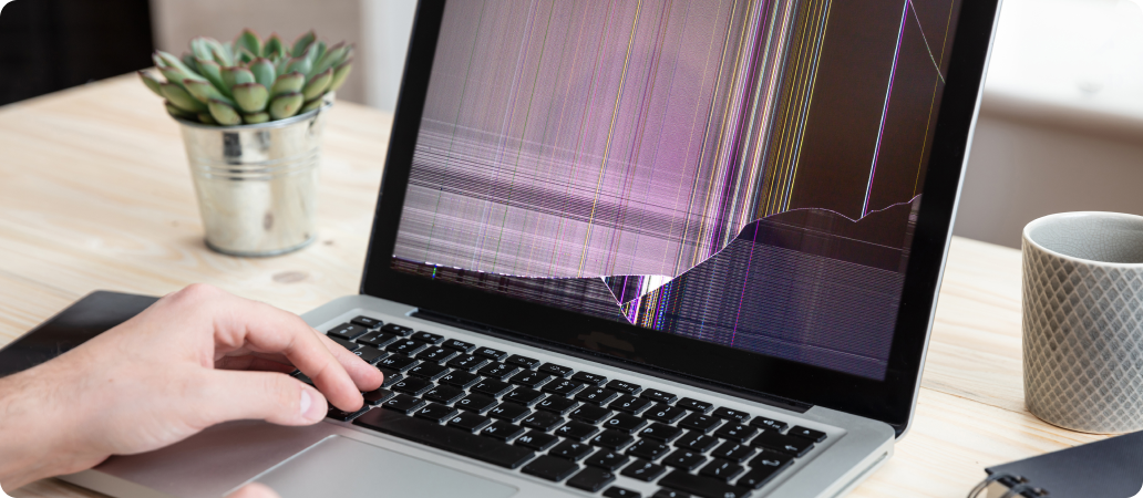 Laptop Died Suddenly? Get a Personal Loan to Finance It  