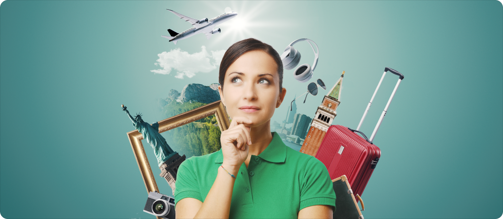 Personal Loan: How to Plan a Dream Vacation Easily