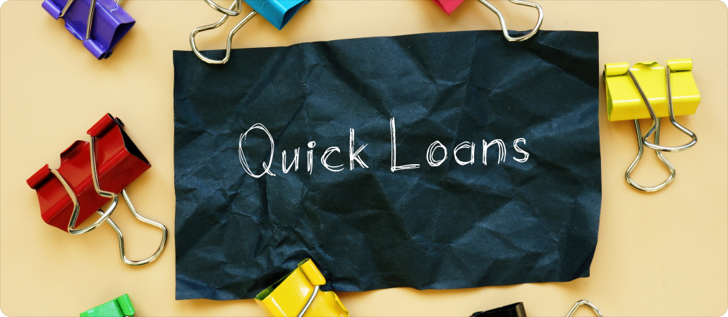 Mistakes to Avoid When Seeking a Quick Personal Loan