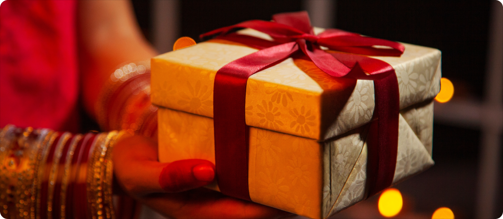 Unique Diwali Gift Ideas to Light Up Celebrations | Unity Bank