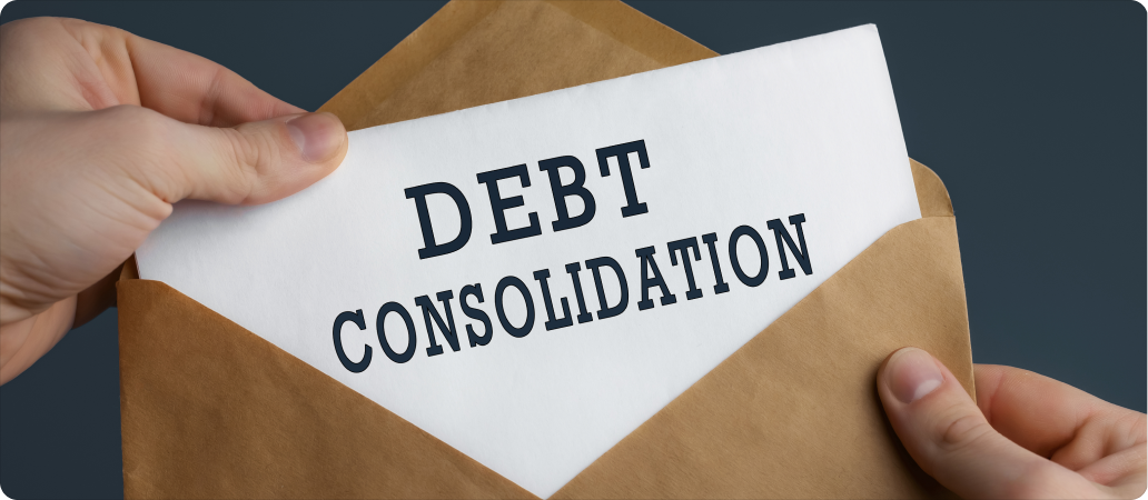 Post-Debt Consolidation Financial Tips to Know | Unity Bank