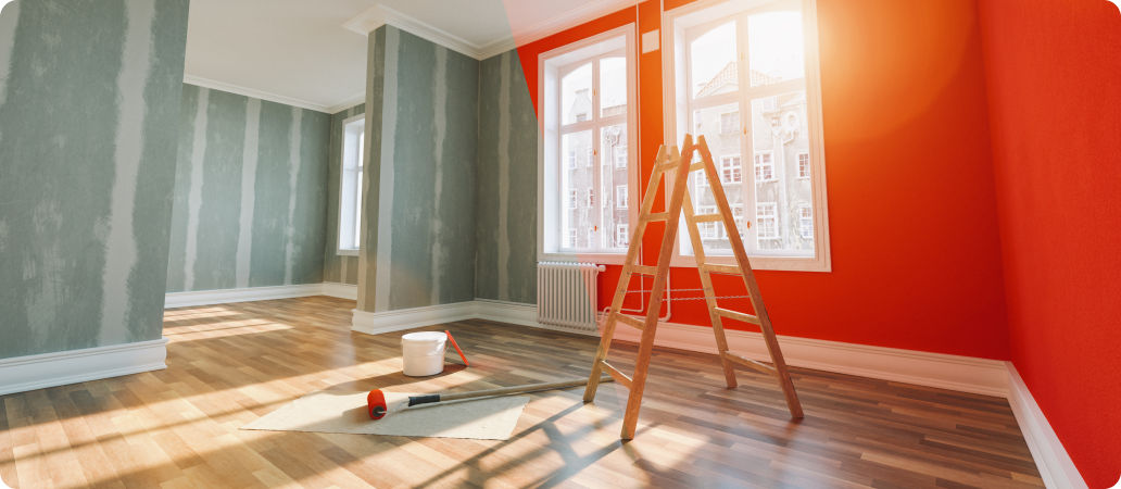 Personal Loans for Home Renovation: A Complete Guide