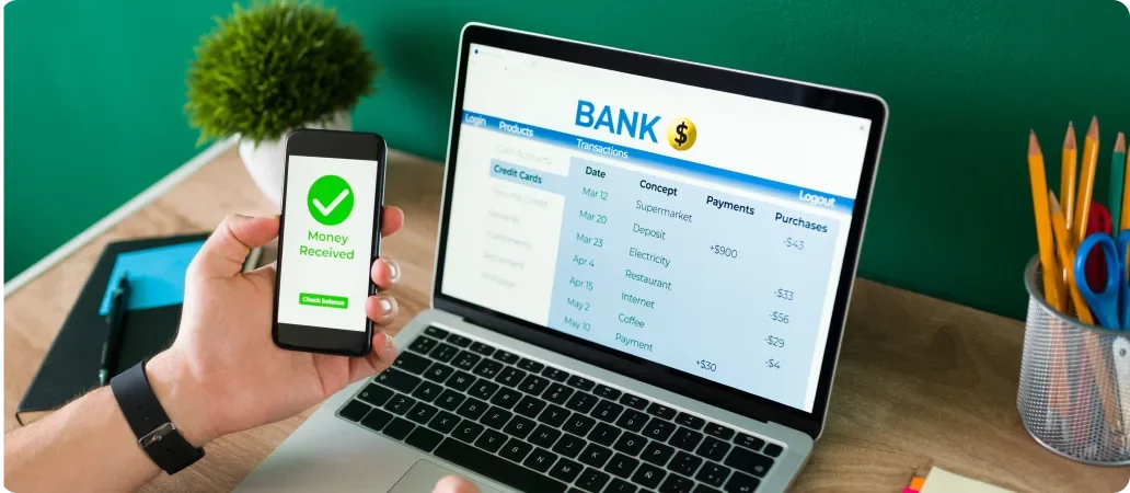 Get A Personal Loan Online Without Going Bank | Unity Bank 