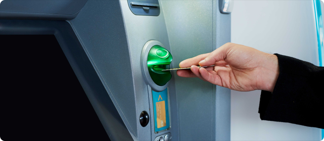 What is an ATM? Definition, Features & How It Works | Unity Bank