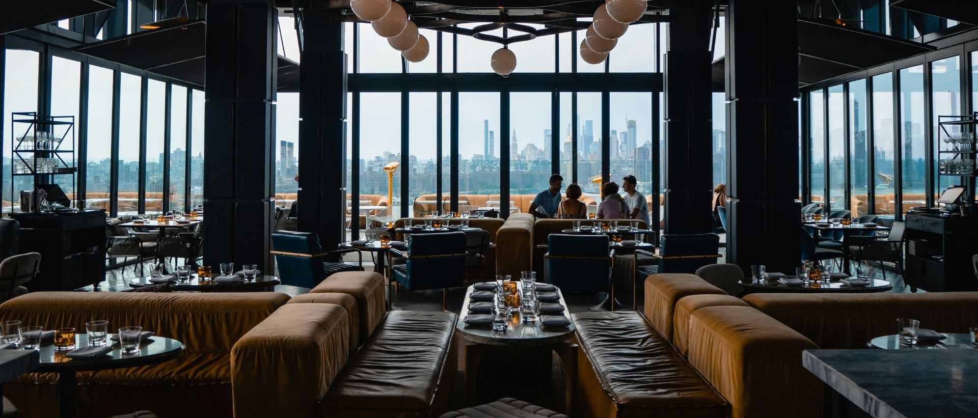 How Dishoom dishes up the industry standard for staff retention