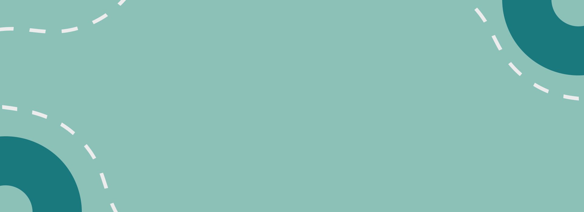 Green background