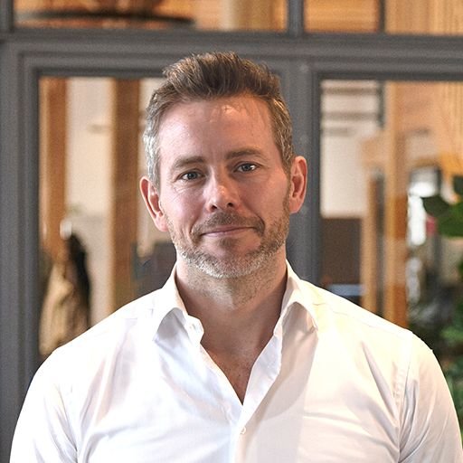 Anders Frederiksen