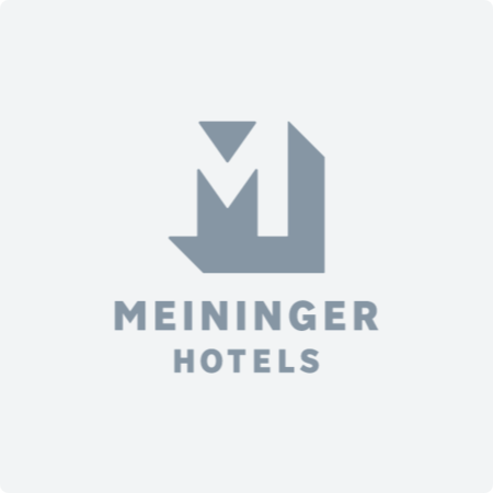 Meininger Hotels Planday Customer Case icon