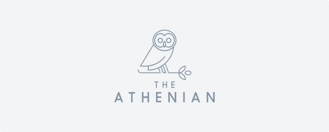 The Athenian Planday Customer Case icon