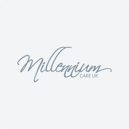 Millennium Care Planday Customer Case icon