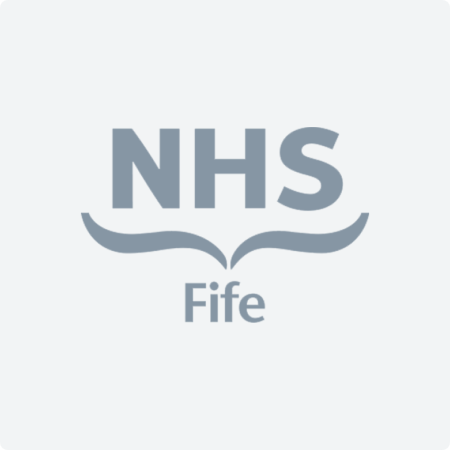 NHS Fife Planday Customer Case icon