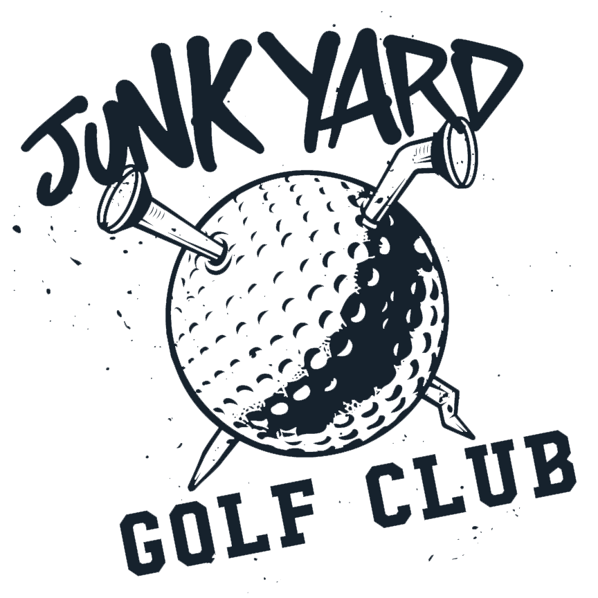 Junkyard Golf