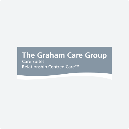 Graham Care Planday Customer Case icon