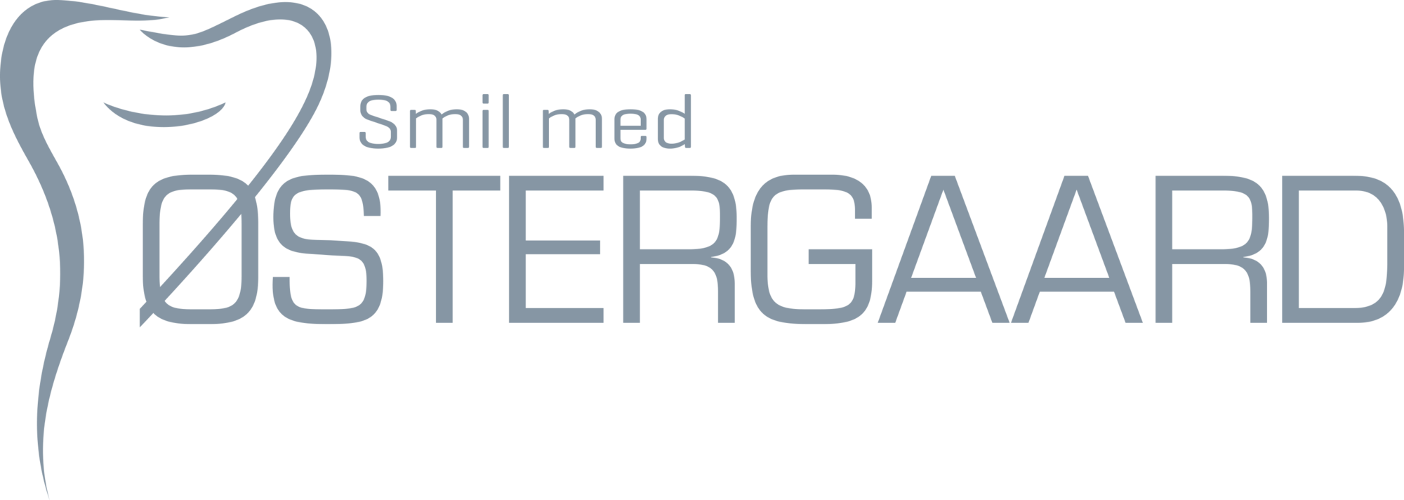 Tandlæge Smil med Østergaard: icon
