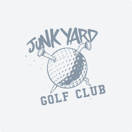 Junkyard Golf Club Planday Customer Case icon
