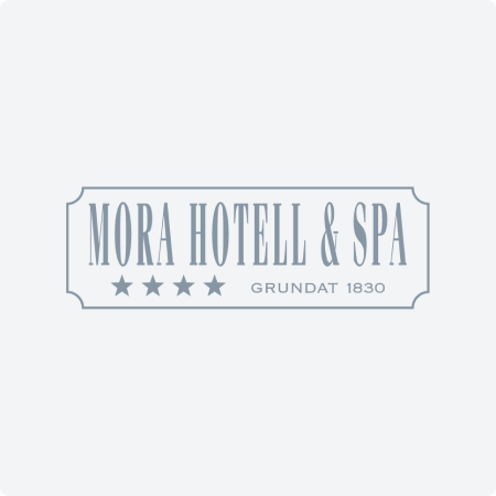 Mora Hotell &#038; Spa Planday Customer Case icon