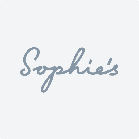 Sophies Steakhouse Planday Customer Case icon