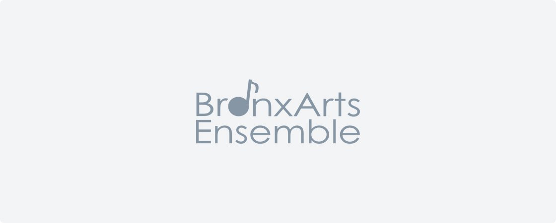 Bronx Arts Emsemble Planday Customer Case icon