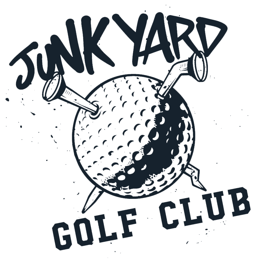 Junkyard Golf